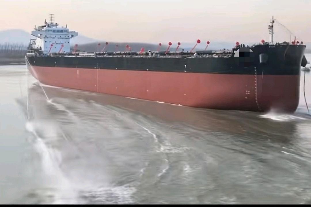 出售40000吨散货船 福建 福州市-2.jpg