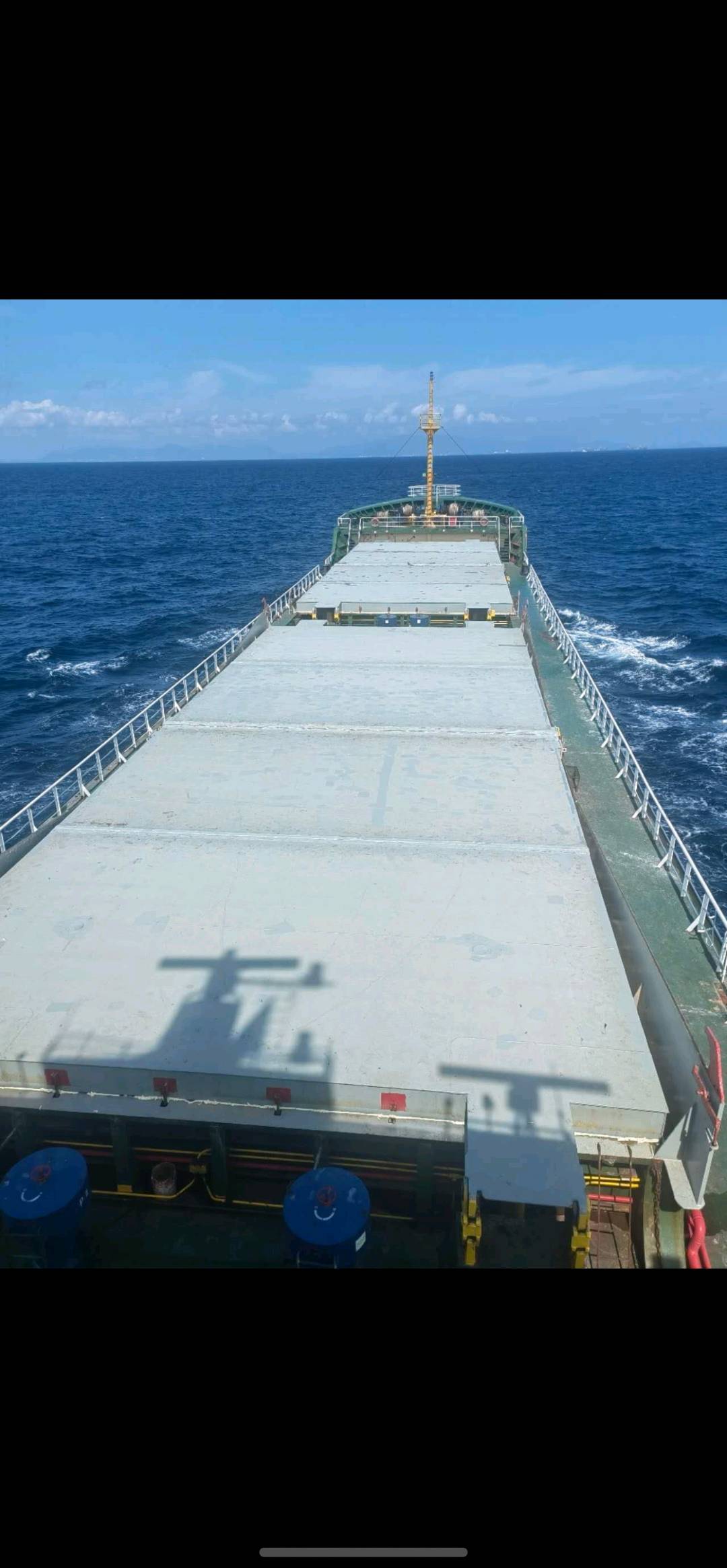 出售5100吨散货船Sale of 5100 ton bulk carrier 福建 福州市-2.jpg