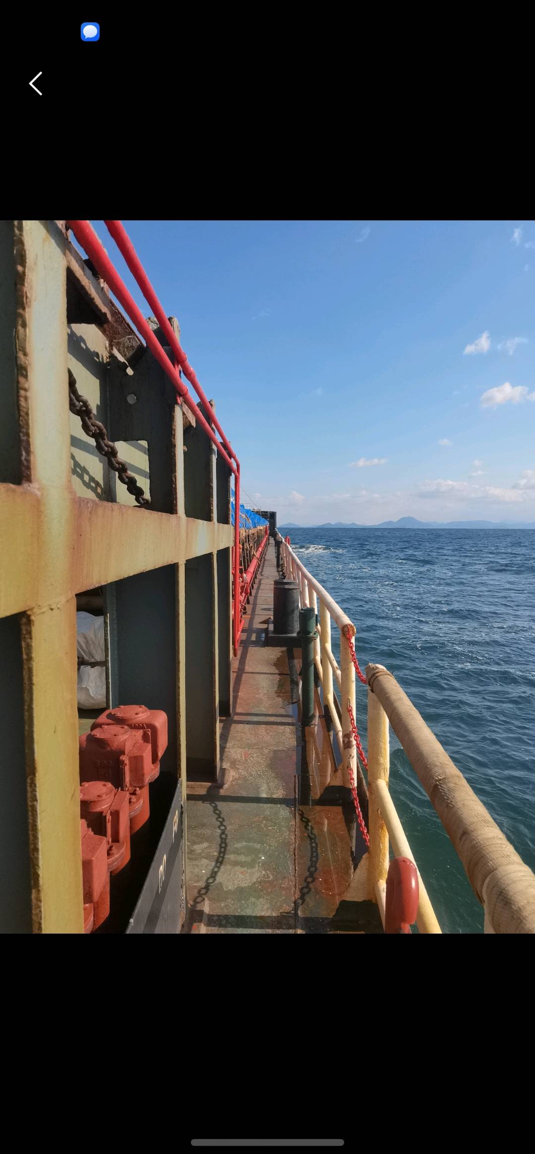 出售5100吨散货船Sale of 5100 ton bulk carrier 福建 福州市-2.jpg