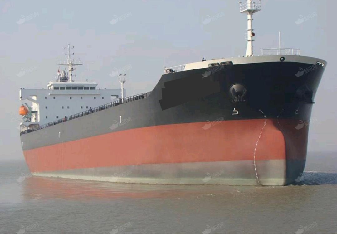 出售48000吨散货船  For Sale: 48,000 DWT Bulk Carrier 福建 宁德市-2.jpg