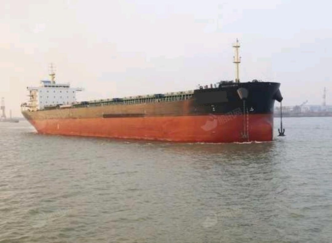 待售65000吨散货船内贸，2023年For sale: 65,000 DWT bulk carrier, domestic trade,-2.jpg