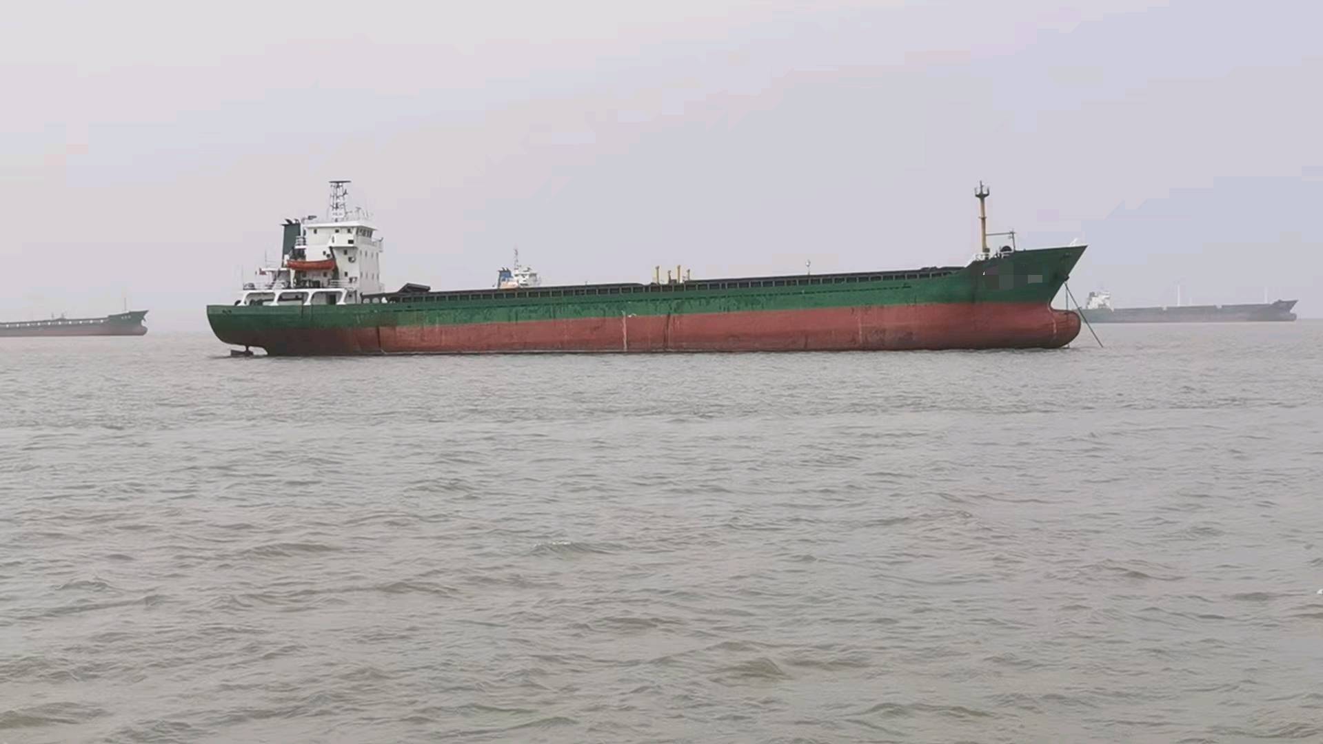 待售2013年5000吨散货船 福建 宁德市-2.jpg