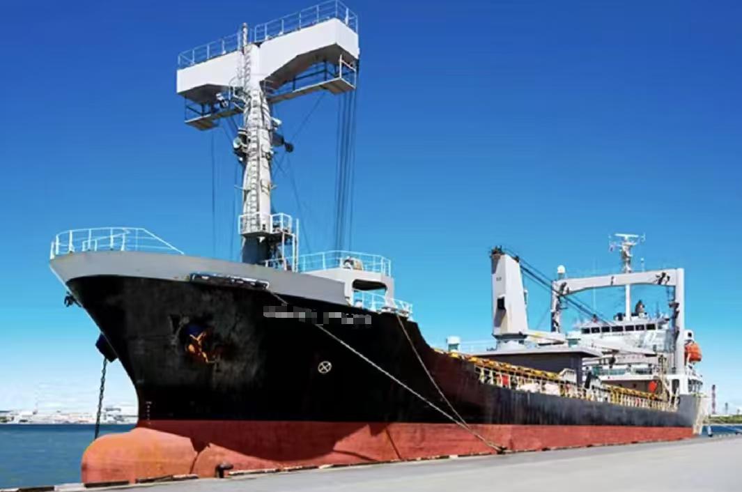 待售：2009年8680吨NK级杂货船 福建 宁德市-2.jpg