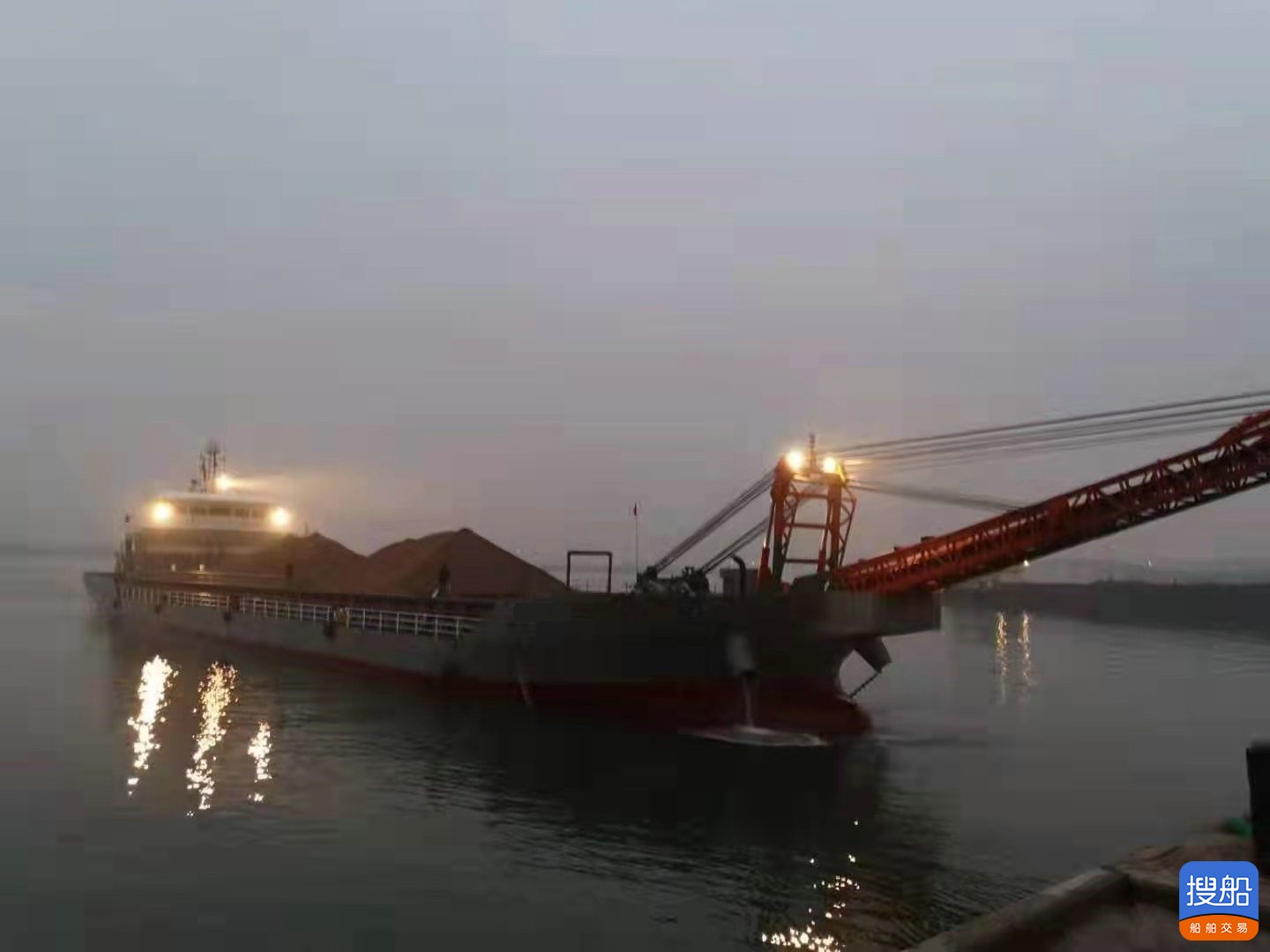售：2019年沿海3850吨自卸砂船 山东 潍坊市-2.jpg
