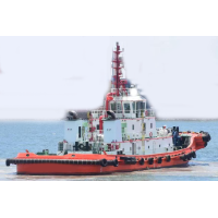 日本洋马主机 出售2019年造6000马力沿海全回转拖轮 广东 深圳市-2.png