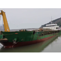 出售2020年造5000吨沿海后驾驶前跳板甲板货船 广东 深圳市-2.png