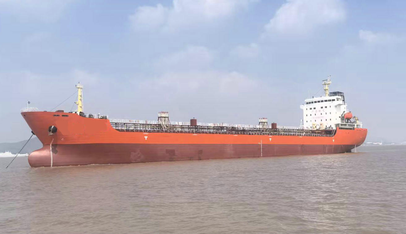 售：2011年近海15000吨一级油船 山东 潍坊市-2.jpg