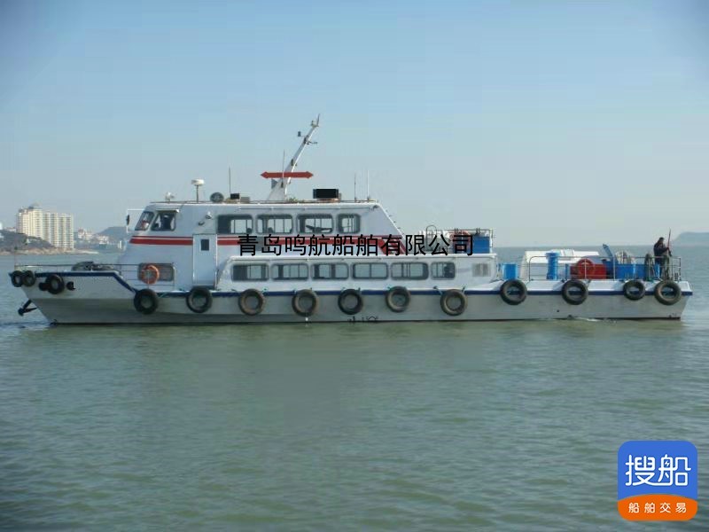 售：2001年沿海玻璃钢100客位客渡船 山东 潍坊市-2.jpg