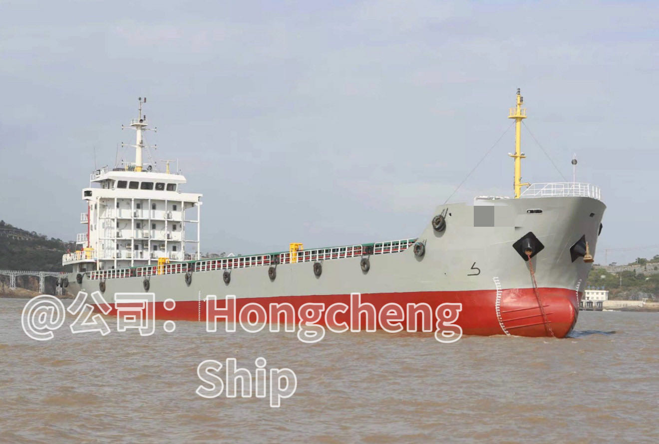 出售：269TEU 集装箱船 福建 宁德市-2.jpg