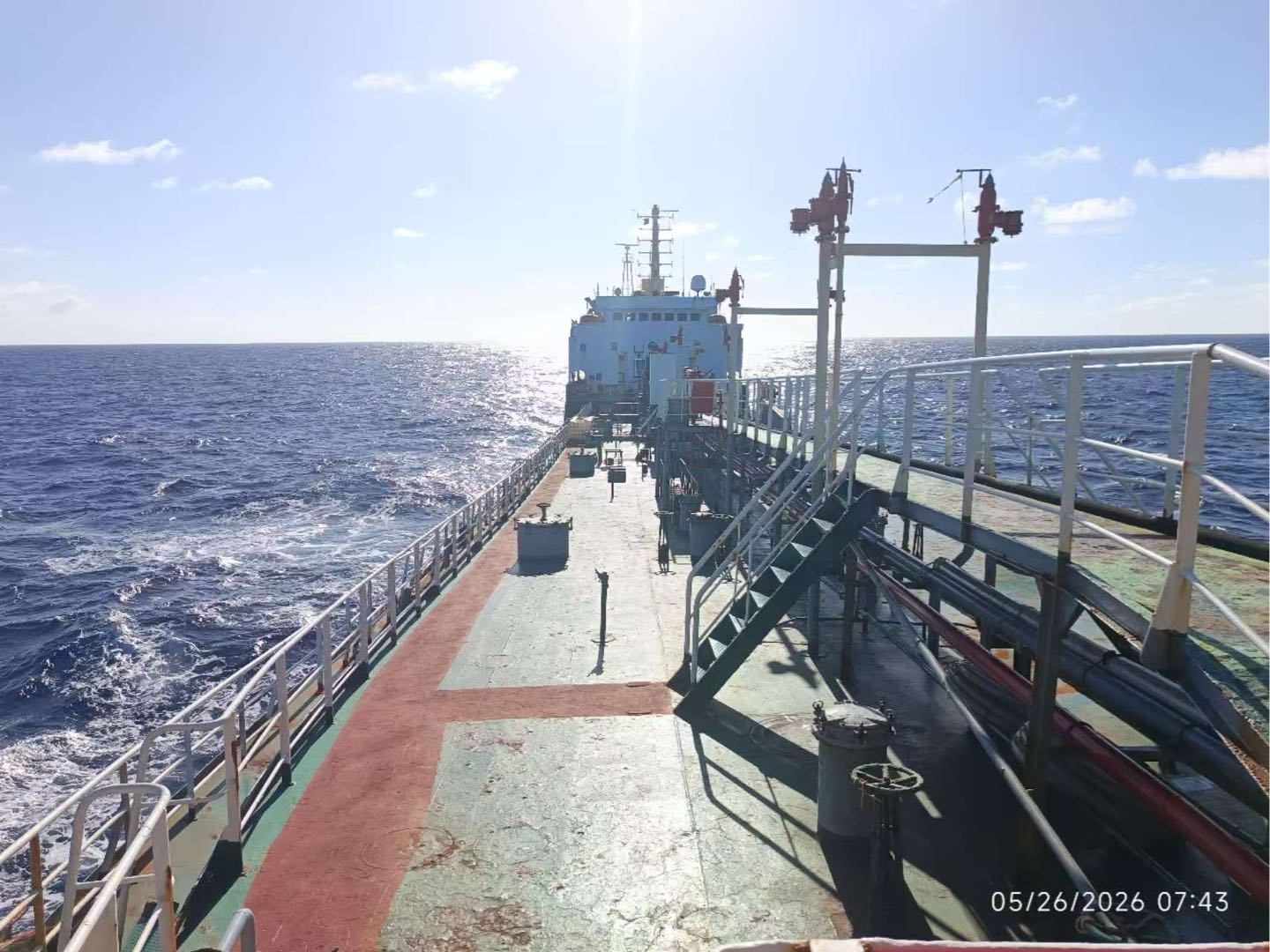 出售：5500吨外籍油轮 • 船舶类型：双壳油船（Double Hull  Oil Tanker） 建造年份：-2.jpg